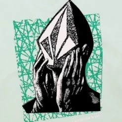 Volcom Unisex U-Neck Long Sleeves Cotton Logo Sweatshirts For Men Black X L -Volcom Sales Shop org 7654