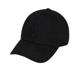 Volcom 2022 SS Unisex Caps For Men Ivory X One Size -Volcom Sales Shop org 7665