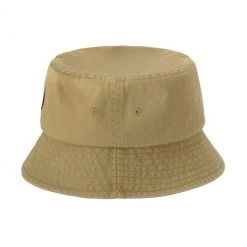 Volcom Unisex Street Style Bucket Hats Wide-brimmed Hats For Men Beige X M -Volcom Sales Shop org 767