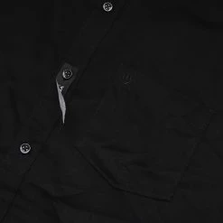 Volcom 2022 SS Shirts For Men Black (black) Series X L -Volcom Sales Shop org 7672