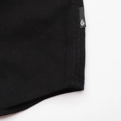 Volcom 2022 SS Shirts For Men Black (black) Series X L -Volcom Sales Shop org 7673