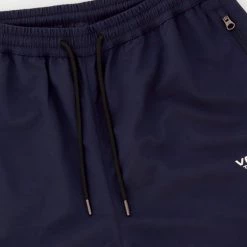 Volcom Unisex Street Style Cotton Logo Bottoms For Men Khaki X L -Volcom Sales Shop org 7679