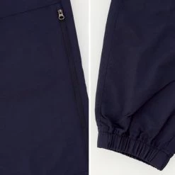 Volcom Unisex Street Style Cotton Logo Bottoms For Men Khaki X L -Volcom Sales Shop org 7680