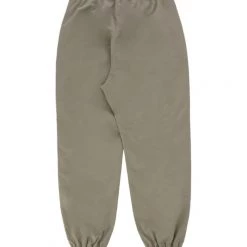 Volcom Unisex Street Style Cotton Logo Bottoms For Men Khaki X L -Volcom Sales Shop org 7682