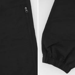 Volcom Unisex Street Style Cotton Logo Bottoms For Men Khaki X L -Volcom Sales Shop org 7688