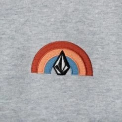 Volcom Unisex Street Style U-Neck Long Sleeves Cotton For Men No Color Specification X M -Volcom Sales Shop org 7694