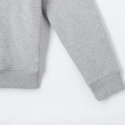 Volcom Unisex Street Style U-Neck Long Sleeves Cotton For Men No Color Specification X M -Volcom Sales Shop org 7695