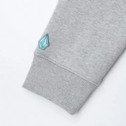 Volcom Unisex Street Style U-Neck Long Sleeves Cotton For Men No Color Specification X M -Volcom Sales Shop org 7696