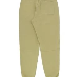 Volcom Unisex Street Style Cotton Logo Bottoms For Men Olive X S -Volcom Sales Shop org 7712