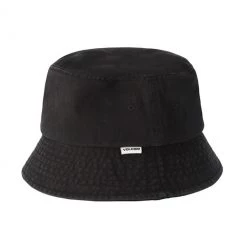Volcom Unisex Street Style Bucket Hats Wide-brimmed Hats For Men Beige X M -Volcom Sales Shop org 773