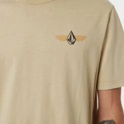Volcom T-Shirts For Men No Color Specification X S -Volcom Sales Shop org 7742