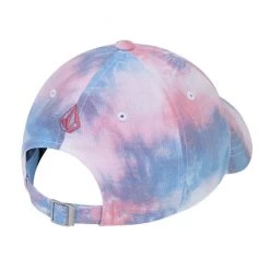 Volcom Unisex Street Style Caps For Men Lime X One Size -Volcom Sales Shop org 7750