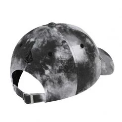 Volcom Unisex Street Style Caps For Men Lime X One Size -Volcom Sales Shop org 7754