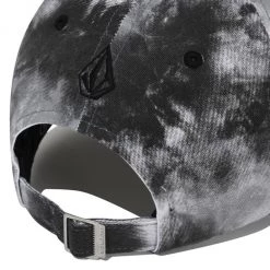 Volcom Unisex Street Style Caps For Men Lime X One Size -Volcom Sales Shop org 7755