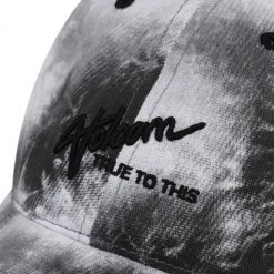 Volcom Unisex Street Style Caps For Men Lime X One Size -Volcom Sales Shop org 7756