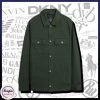 Volcom 2022 SS Jackets For Men Green (green) System X L -Volcom Sales Shop org 7781