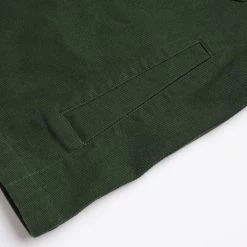 Volcom 2022 SS Jackets For Men Green (green) System X L -Volcom Sales Shop org 7787