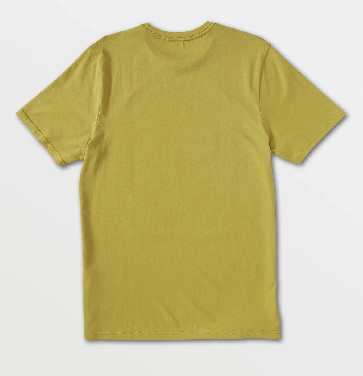 Volcom 2021-22FW Street Style Short Sleeves Logo T-Shirts For Men Oasis X M 4 Volcom 2021-22FW Street Style Short Sleeves Logo T-Shirts For Men Oasis X M - Image 2