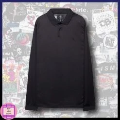 Volcom 2022 SS T-Shirts For Men Black (black) Series X M