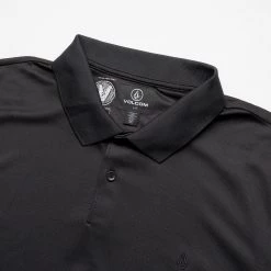 Volcom 2022 SS T-Shirts For Men Black (black) Series X M -Volcom Sales Shop org 7817