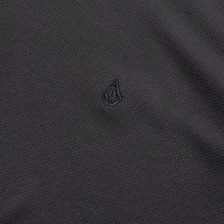 Volcom 2022 SS T-Shirts For Men Black (black) Series X M -Volcom Sales Shop org 7818