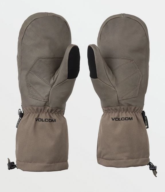 Volcom Hobbies & Culture Dark Teak X S 5 Volcom Hobbies & Culture Dark Teak X S - Image 3