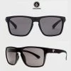 Volcom Unisex Street Style Square Sunglasses For Men No Color Specification X One Size