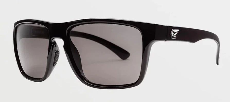 Volcom Unisex Street Style Square Sunglasses For Men No Color Specification X One Size 7 Volcom Unisex Street Style Square Sunglasses For Men No Color Specification X One Size - Image 5