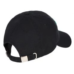 Volcom Unisex Street Style Caps For Men Black X One Size -Volcom Sales Shop org 7851