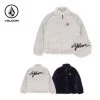 Volcom 2021-22FW Unisex Jackets For Men White X M -Volcom Sales Shop org 7861