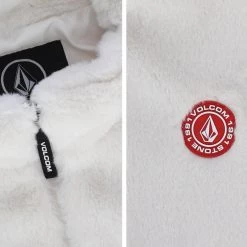 Volcom 2021-22FW Unisex Jackets For Men White X M -Volcom Sales Shop org 7864