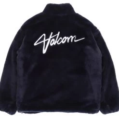 Volcom 2021-22FW Unisex Jackets For Men White X M -Volcom Sales Shop org 7868