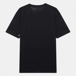 Volcom 2022 SS T-Shirts For Men Black (black) Series X S -Volcom Sales Shop org 7874