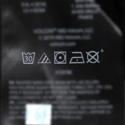 Volcom 2022 SS T-Shirts For Men Black (black) Series X S -Volcom Sales Shop org 7879