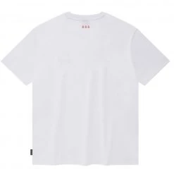 Volcom Unisex Street Style Cotton Short Sleeves Logo T-Shirts For Men Lime X Xl -Volcom Sales Shop org 7900