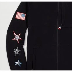 Volcom 2022-23FW Street Style Long Sleeves Logos On The Sleeves Logo Hoodies For Men Black X S (*inventory Check Required) -Volcom Sales Shop org 7937