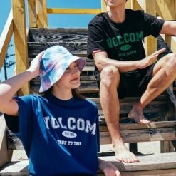 Volcom Unisex Street Style U-Neck Cotton Short Sleeves Logo For Men Black X M 24 Volcom Unisex Street Style U-Neck Cotton Short Sleeves Logo For Men Black X M -Volcom Sales Shop org 7972