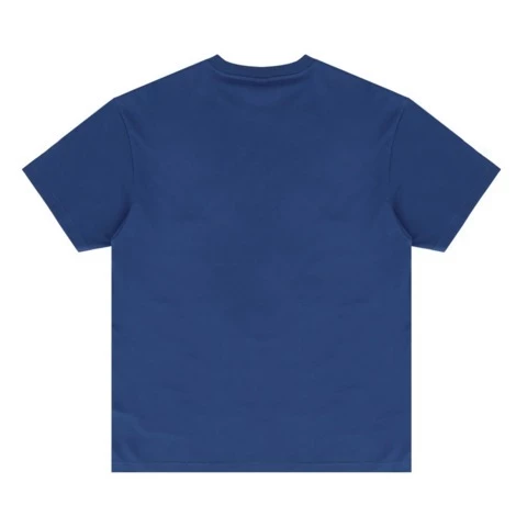 Volcom Unisex Street Style U-Neck Cotton Short Sleeves Logo For Men Black X M 15 Volcom Unisex Street Style U-Neck Cotton Short Sleeves Logo For Men Black X M - Image 13