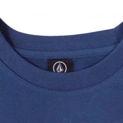 Volcom Unisex Street Style U-Neck Cotton Short Sleeves Logo For Men Black X M 35 Volcom Unisex Street Style U-Neck Cotton Short Sleeves Logo For Men Black X M -Volcom Sales Shop org 7983