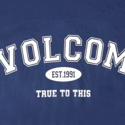 Volcom Unisex Street Style U-Neck Cotton Short Sleeves Logo For Men Black X M 36 Volcom Unisex Street Style U-Neck Cotton Short Sleeves Logo For Men Black X M -Volcom Sales Shop org 7984
