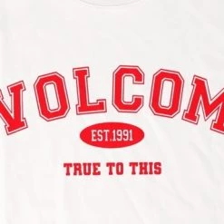 Volcom Unisex Street Style U-Neck Cotton Short Sleeves Logo For Men Black X M 41 Volcom Unisex Street Style U-Neck Cotton Short Sleeves Logo For Men Black X M -Volcom Sales Shop org 7989