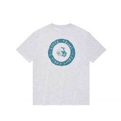 Volcom Unisex Street Style Logo T-Shirts For Men Lime X Xl -Volcom Sales Shop org 8017