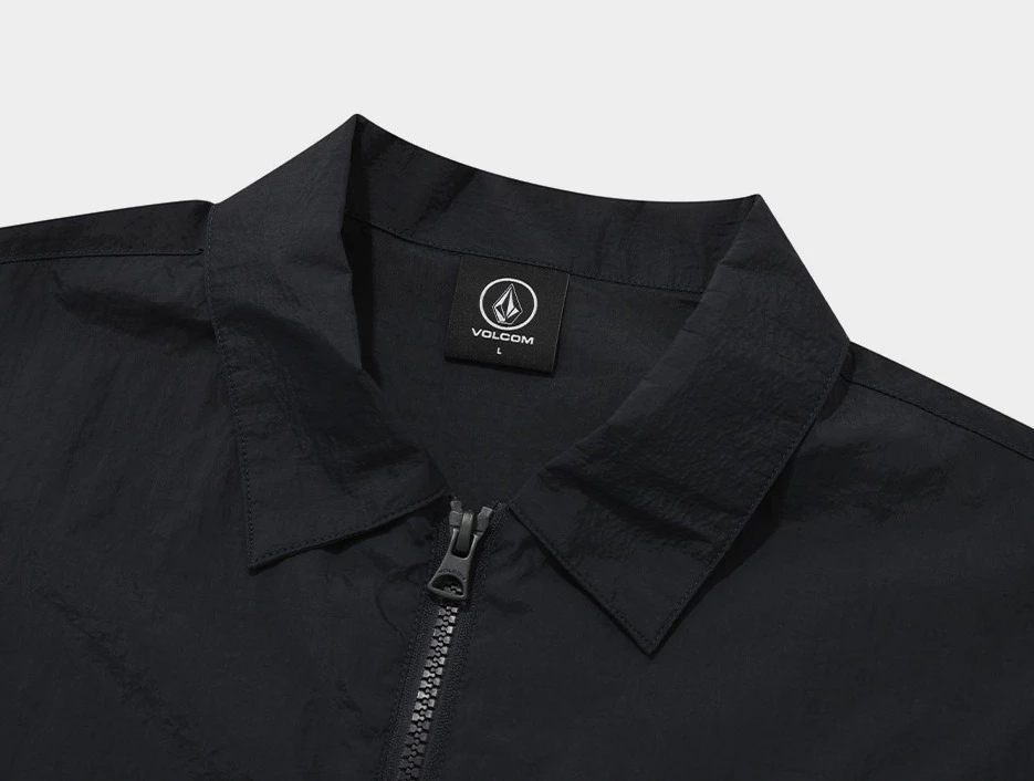 Volcom Unisex Street Style Logo T-Shirts For Men Navy X Xl 9 Volcom Unisex Street Style Logo T-Shirts For Men Navy X Xl - Image 7