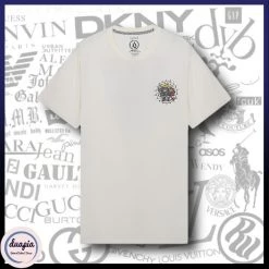 Volcom 2022 SS T-Shirts For Men White (white) Series X M