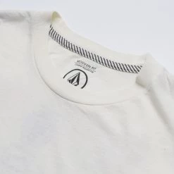 Volcom 2022 SS T-Shirts For Men White (white) Series X M -Volcom Sales Shop org 8050