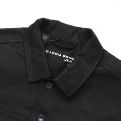 Volcom 2022 SS Denim For Men Black (black) Series X Xl -Volcom Sales Shop org 8057