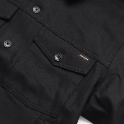 Volcom 2022 SS Denim For Men Black (black) Series X Xl -Volcom Sales Shop org 8058