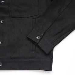 Volcom 2022 SS Denim For Men Black (black) Series X Xl -Volcom Sales Shop org 8059