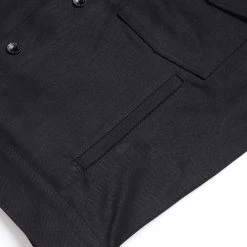 Volcom 2022 SS Denim For Men Black (black) Series X Xl -Volcom Sales Shop org 8060