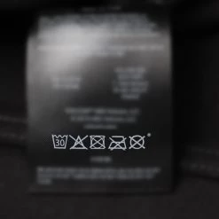 Volcom 2022 SS Denim For Men Black (black) Series X Xl -Volcom Sales Shop org 8061